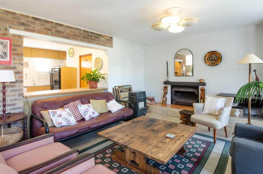 4 Bedroom Property for Sale in Pringle Bay Western Cape